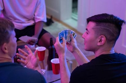  Đại bản doanh trò chơi 